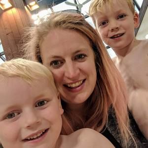 Meet your Posher, Amanda